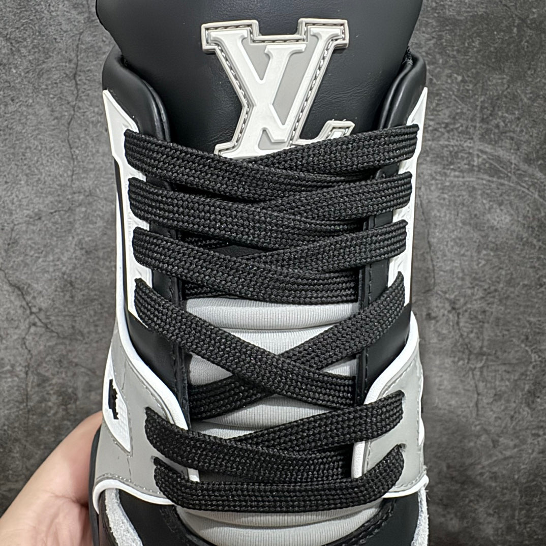 LuxluxHouse Best Quality Shoes Louis Vuitton