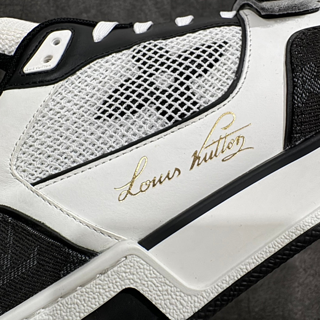 LuxluxHouse Best Quality Shoes Louis Vuitton