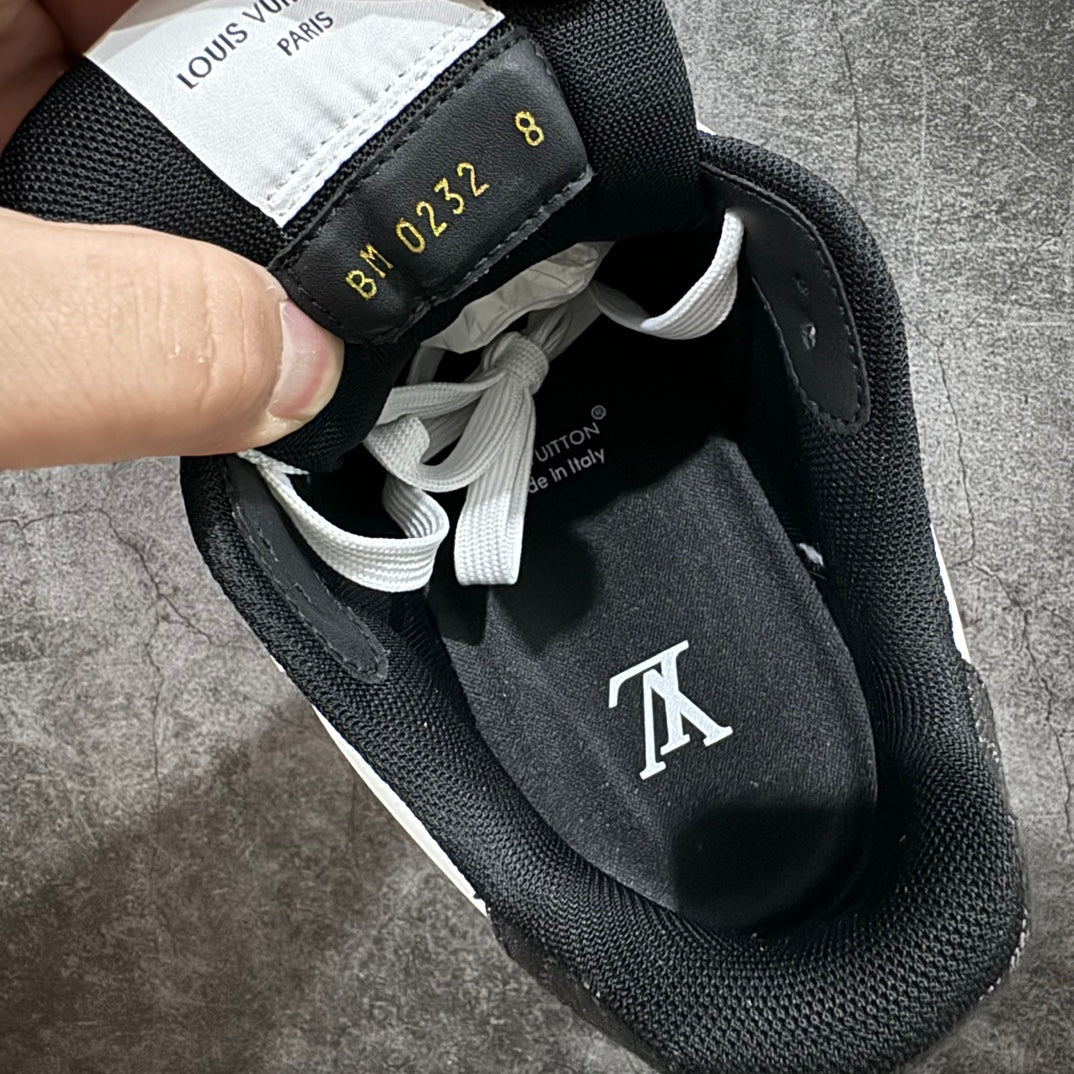 LuxluxHouse Best Quality Shoes Louis Vuitton