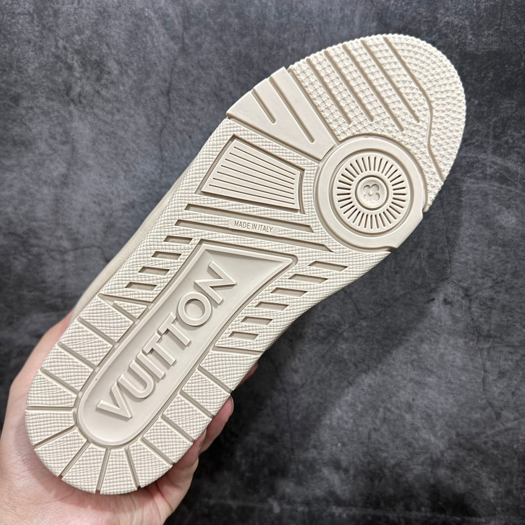 LuxluxHouse Best Quality Shoes Louis Vuitton