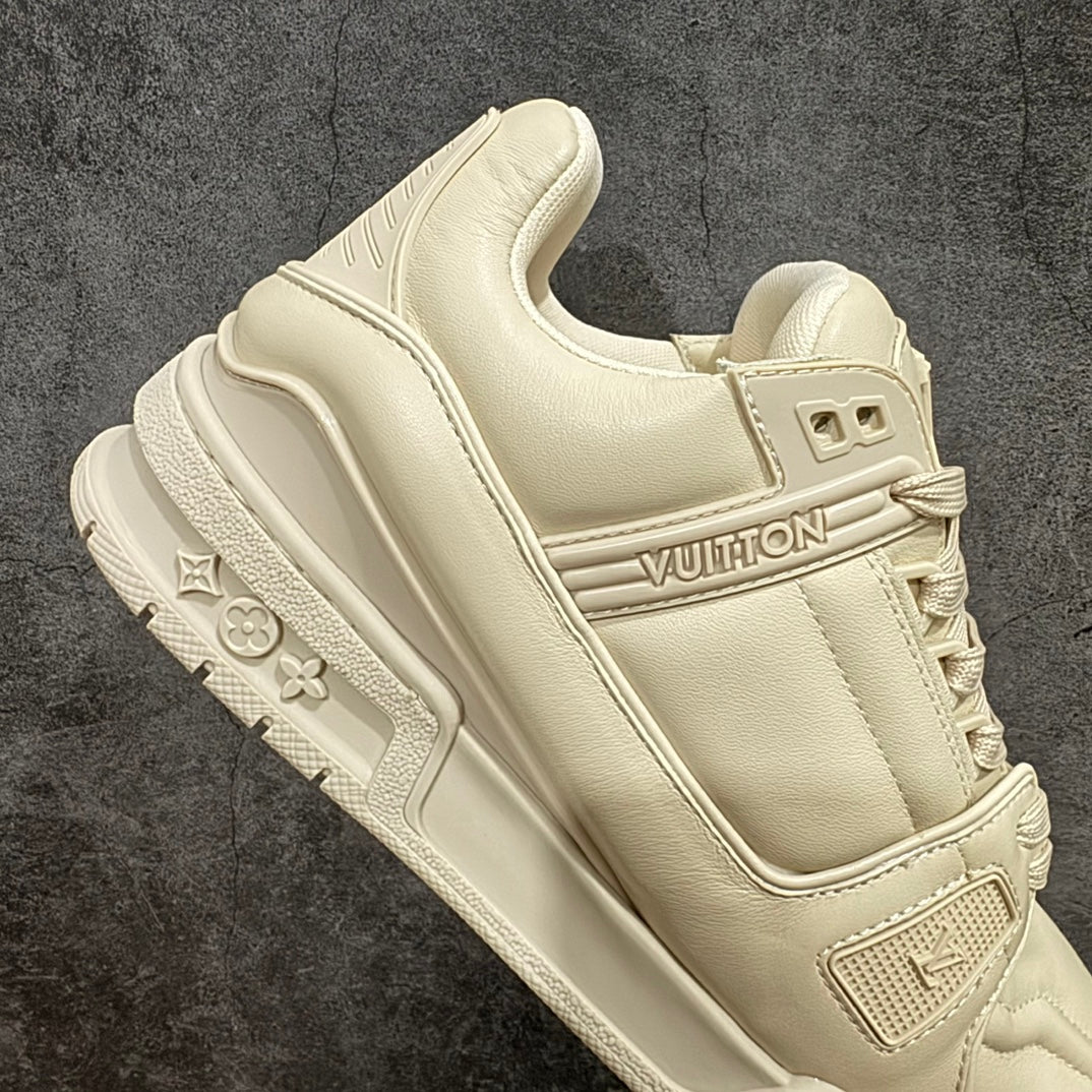 LuxluxHouse Best Quality Shoes Louis Vuitton