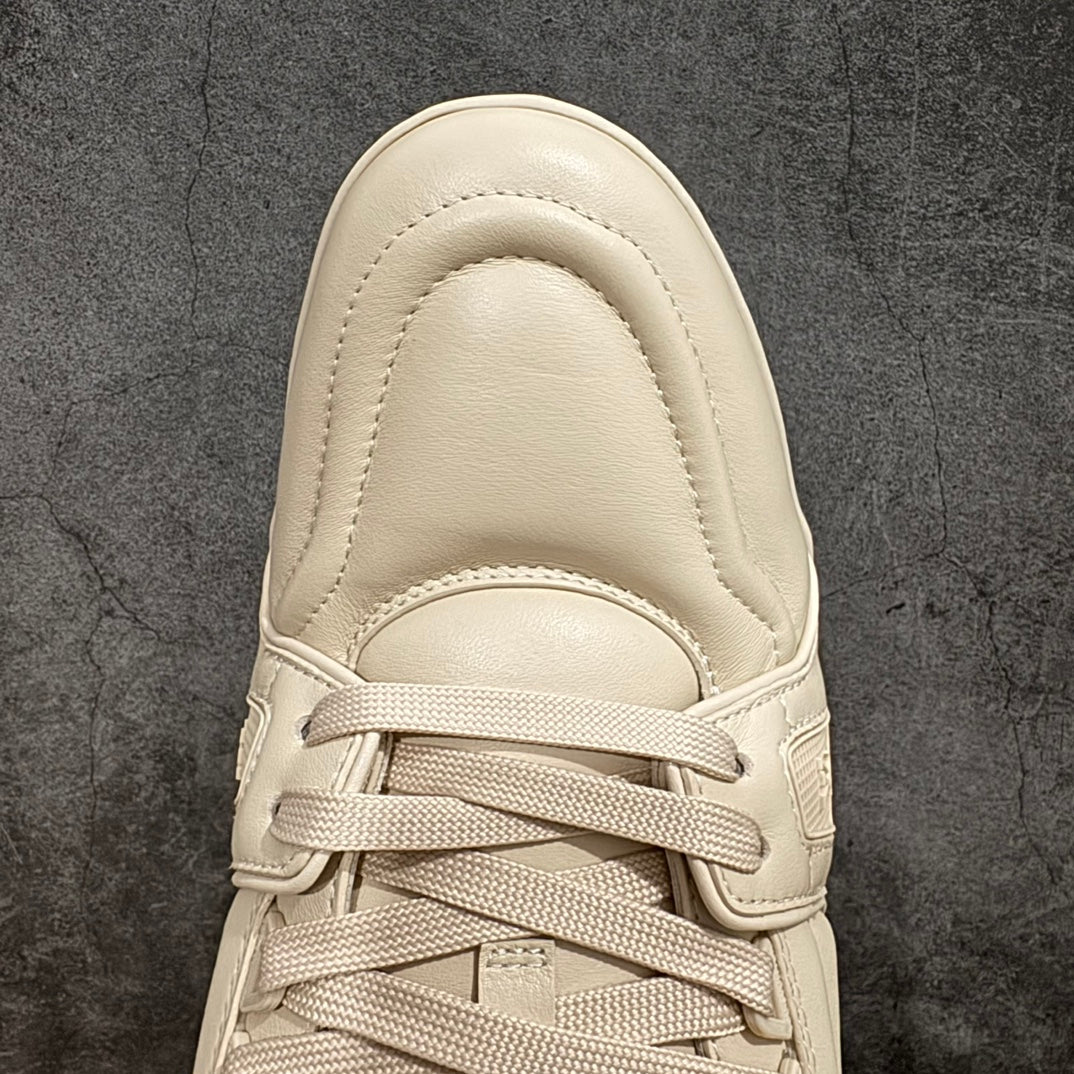 LuxluxHouse Best Quality Shoes Louis Vuitton