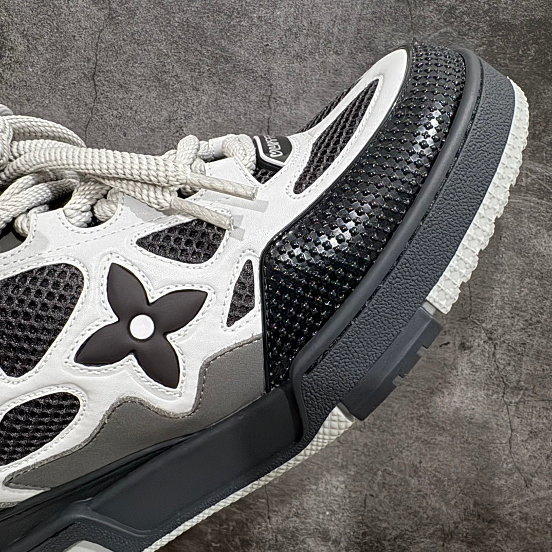 LuxluxHouse Best Quality Shoes Louis Vuitton