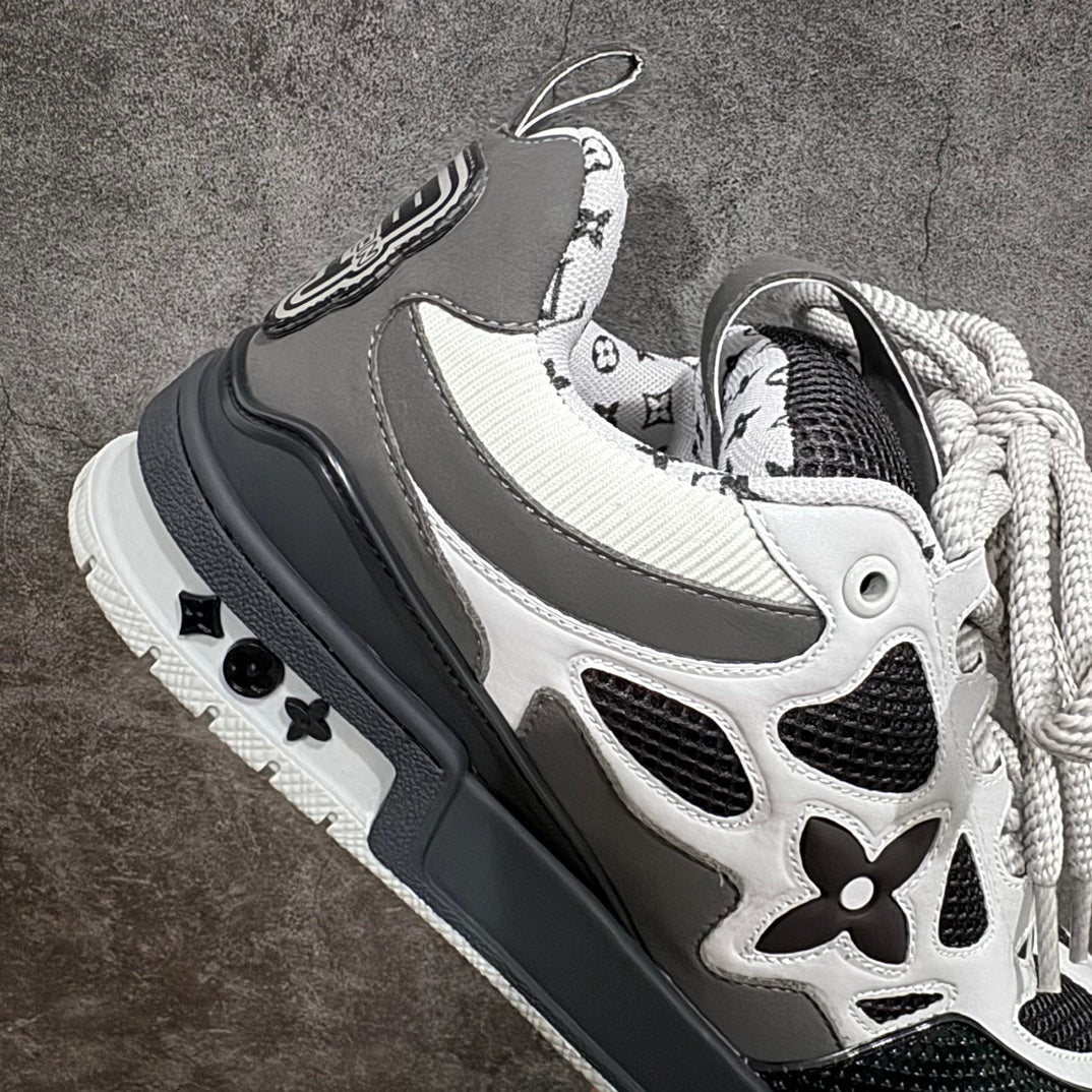 LuxluxHouse Best Quality Shoes Louis Vuitton