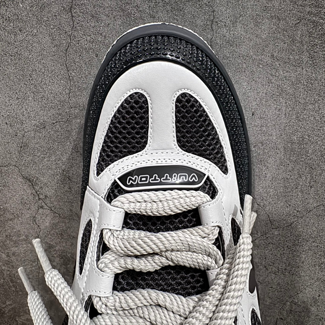 LuxluxHouse Best Quality Shoes Louis Vuitton