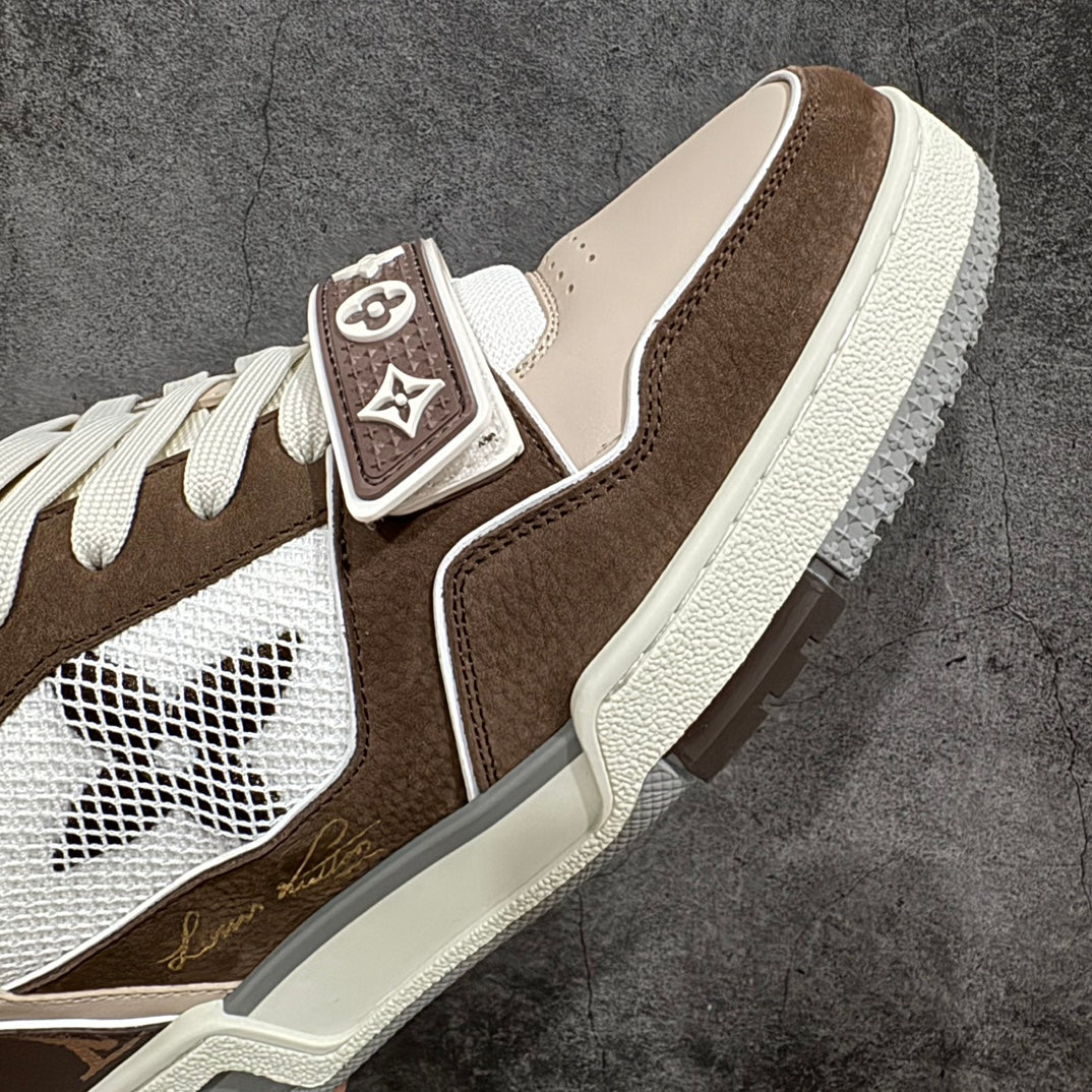 LuxluxHouse Best Quality Shoes Louis Vuitton