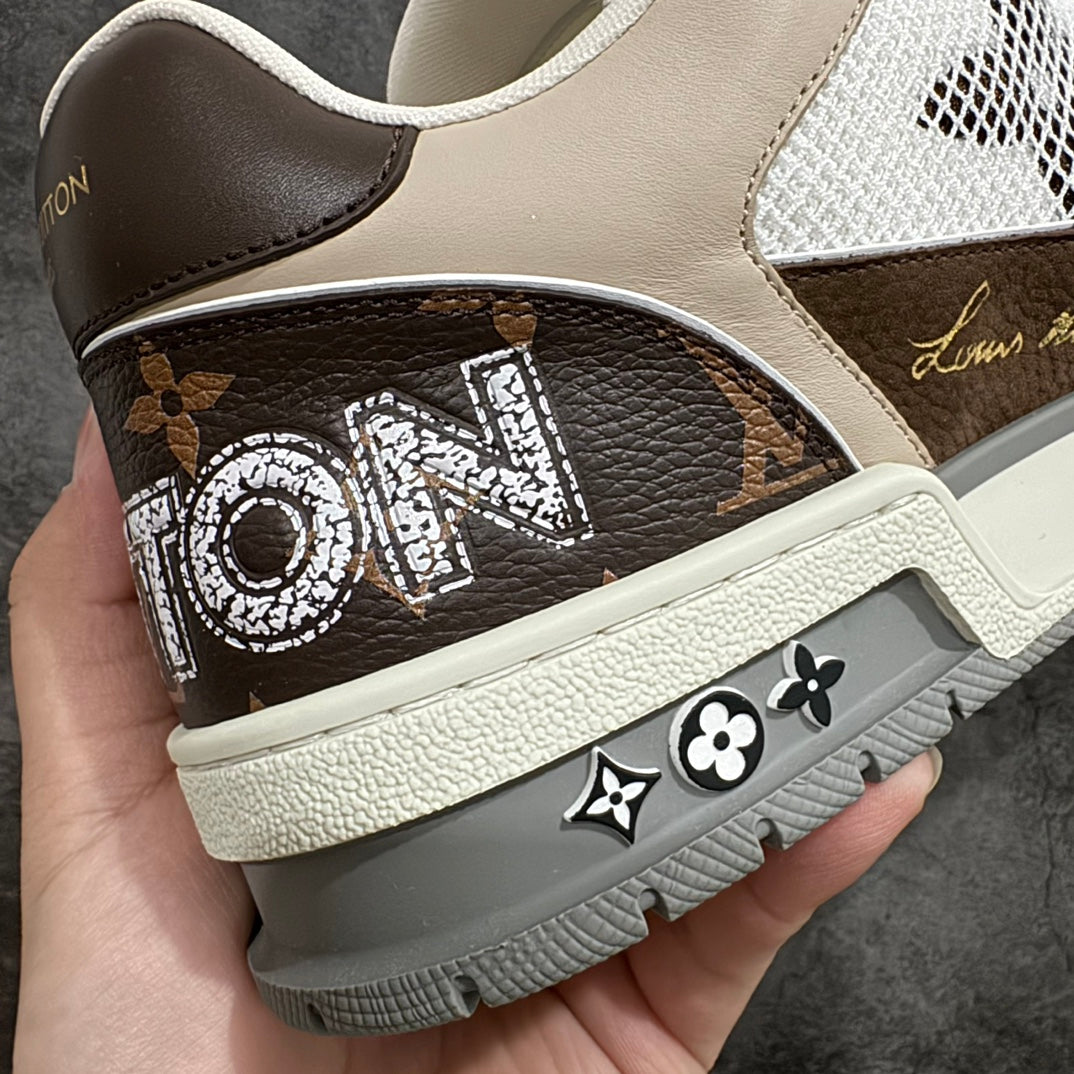 LuxluxHouse Best Quality Shoes Louis Vuitton