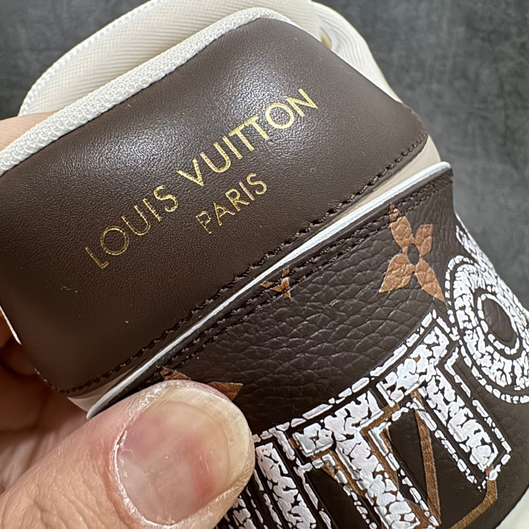 LuxluxHouse Best Quality Shoes Louis Vuitton