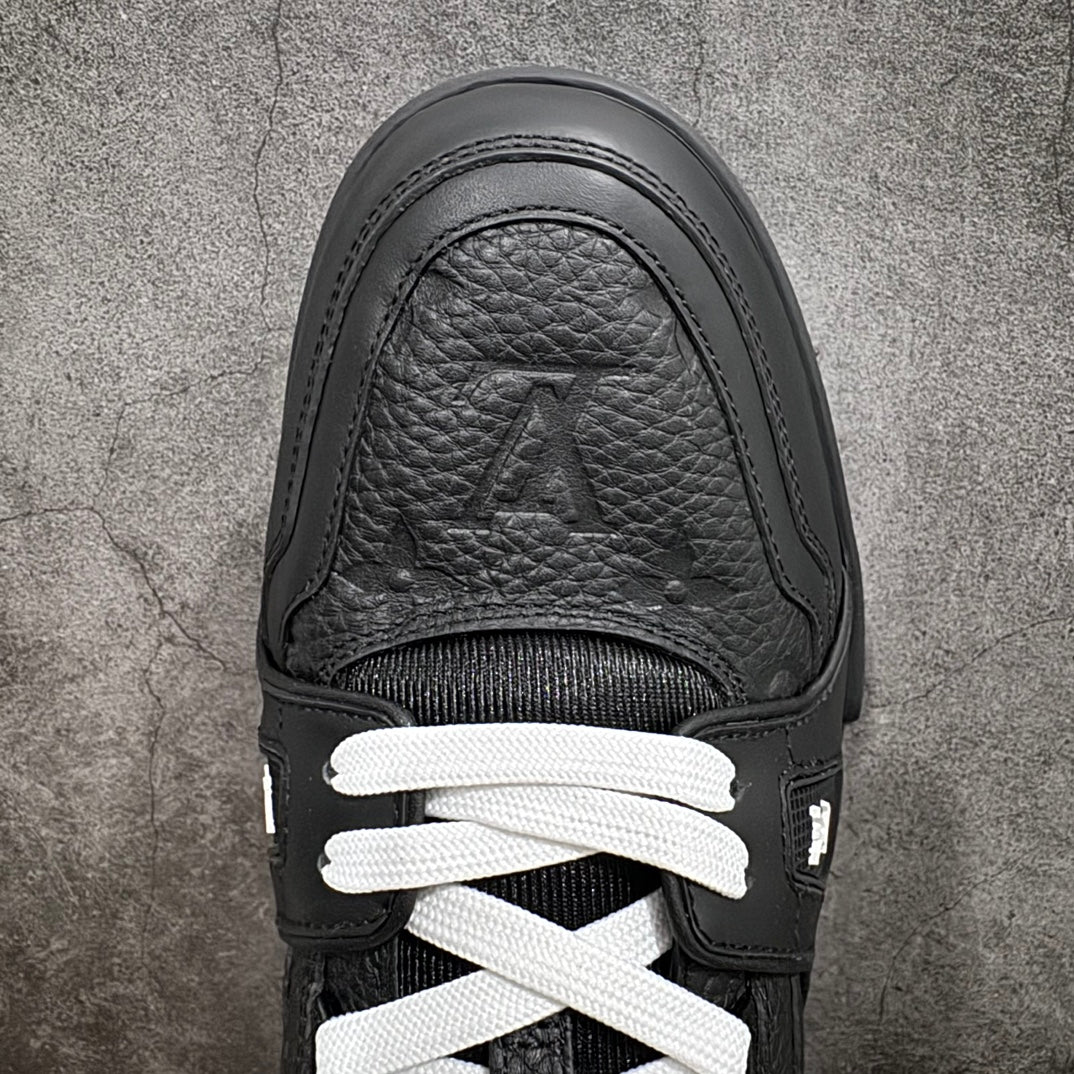 LuxluxHouse Best Quality Shoes Louis Vuitton