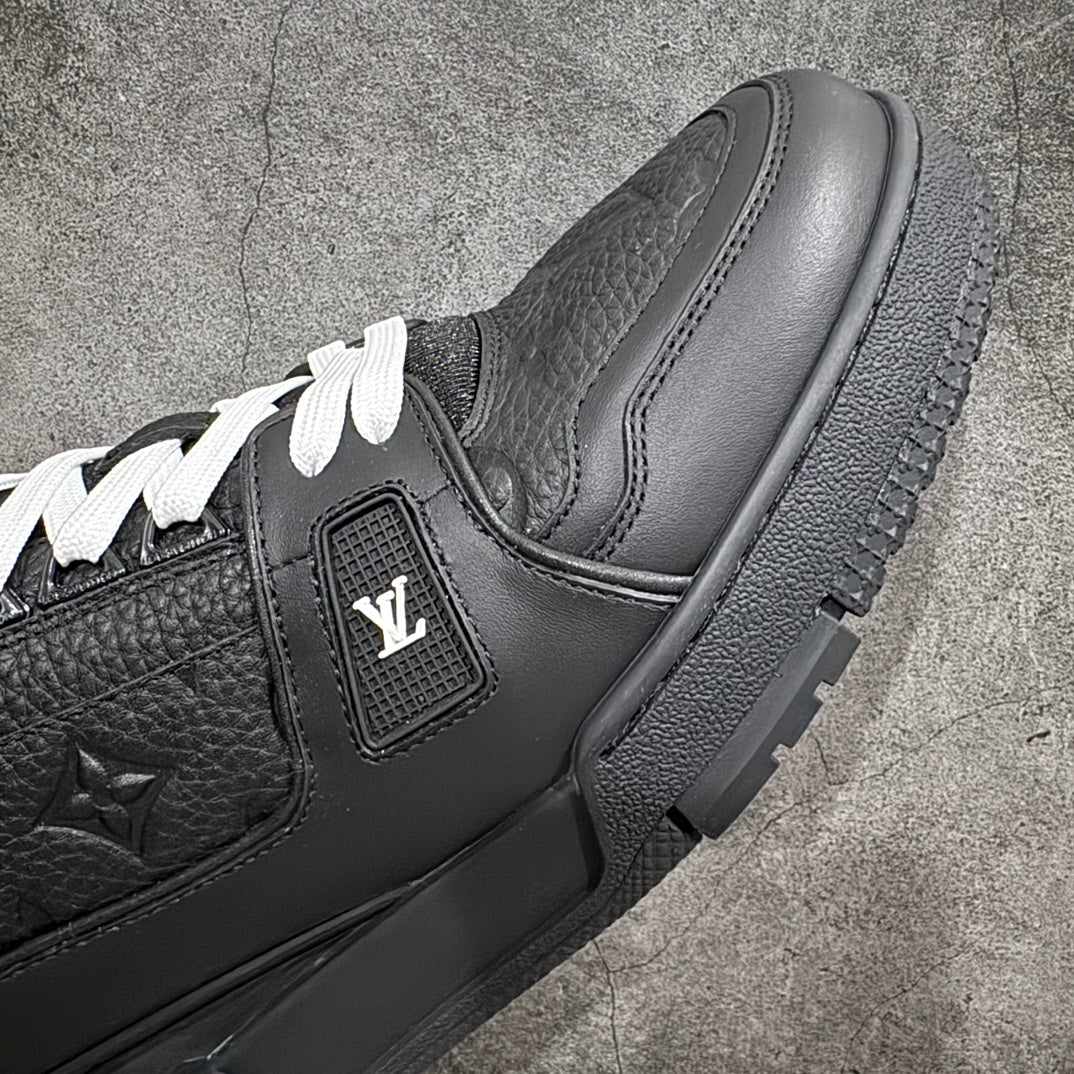 LuxluxHouse Best Quality Shoes Louis Vuitton