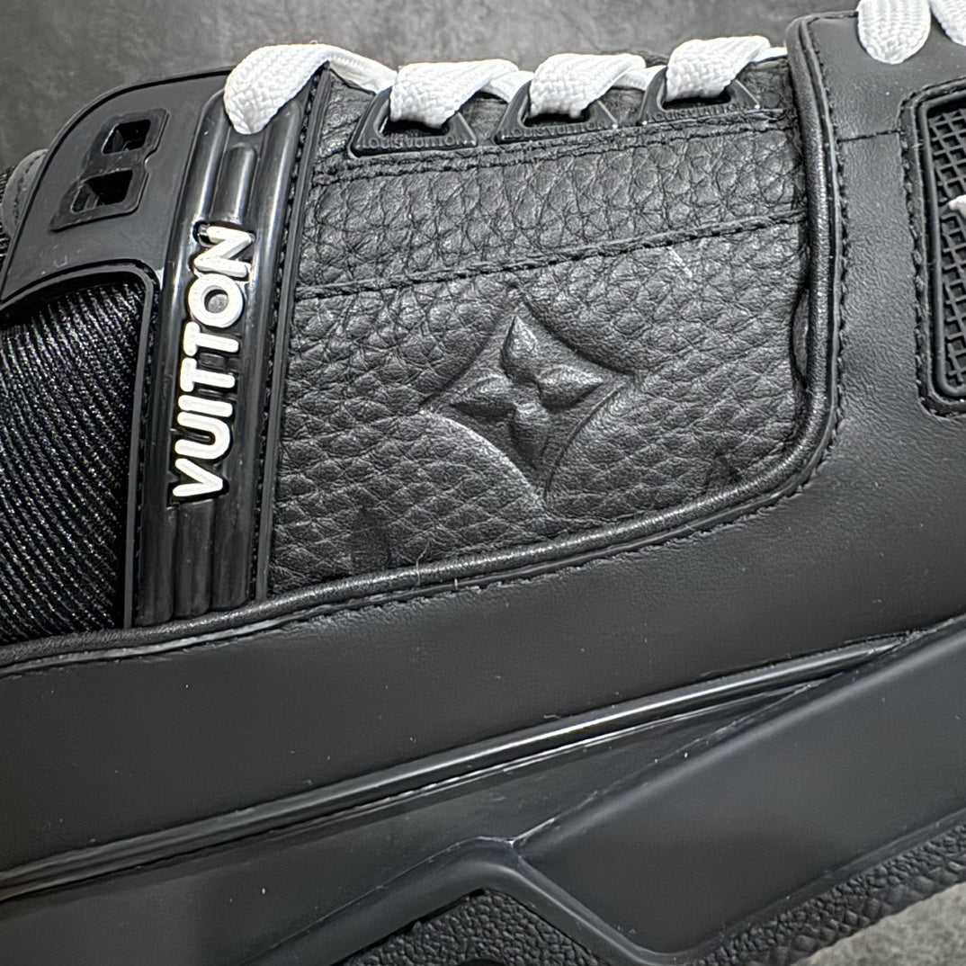 LuxluxHouse Best Quality Shoes Louis Vuitton