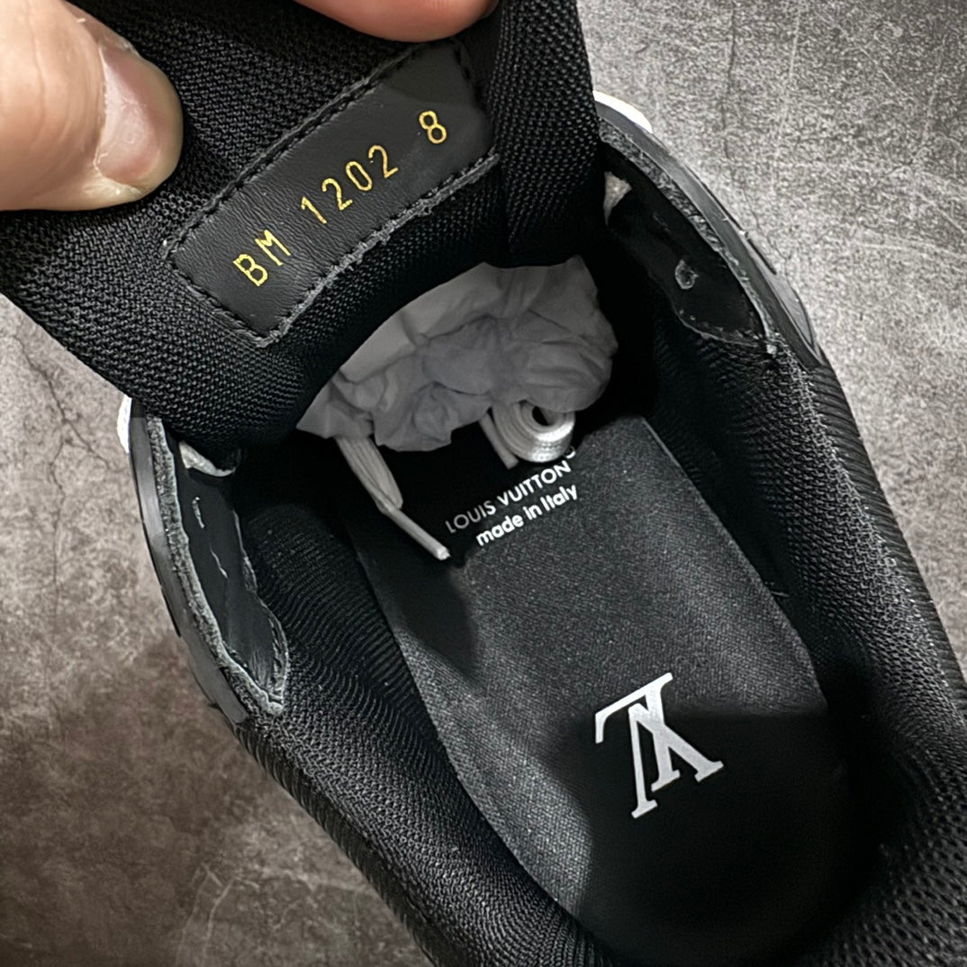 LuxluxHouse Best Quality Shoes Louis Vuitton