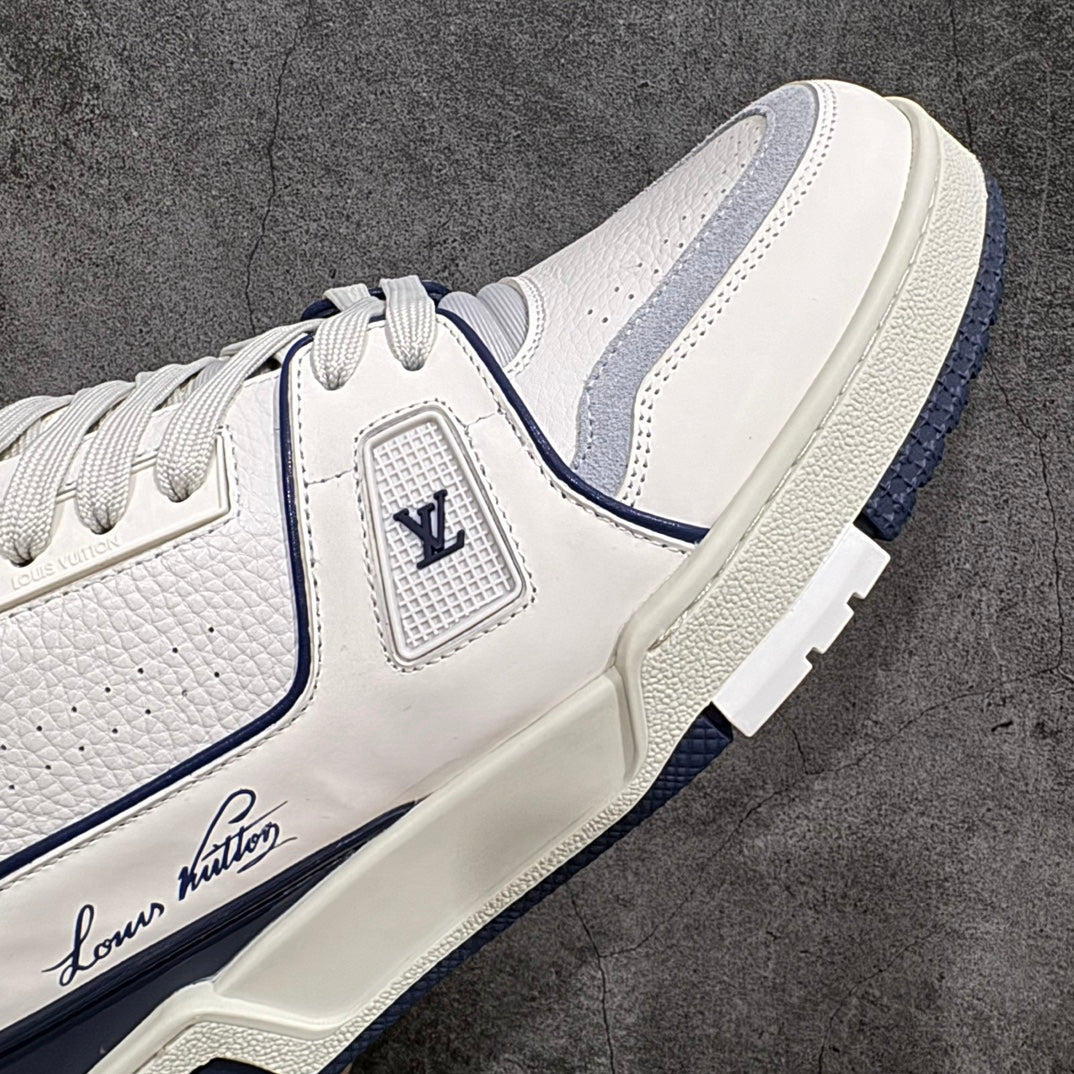 LuxluxHouse Best Quality Shoes Louis Vuitton