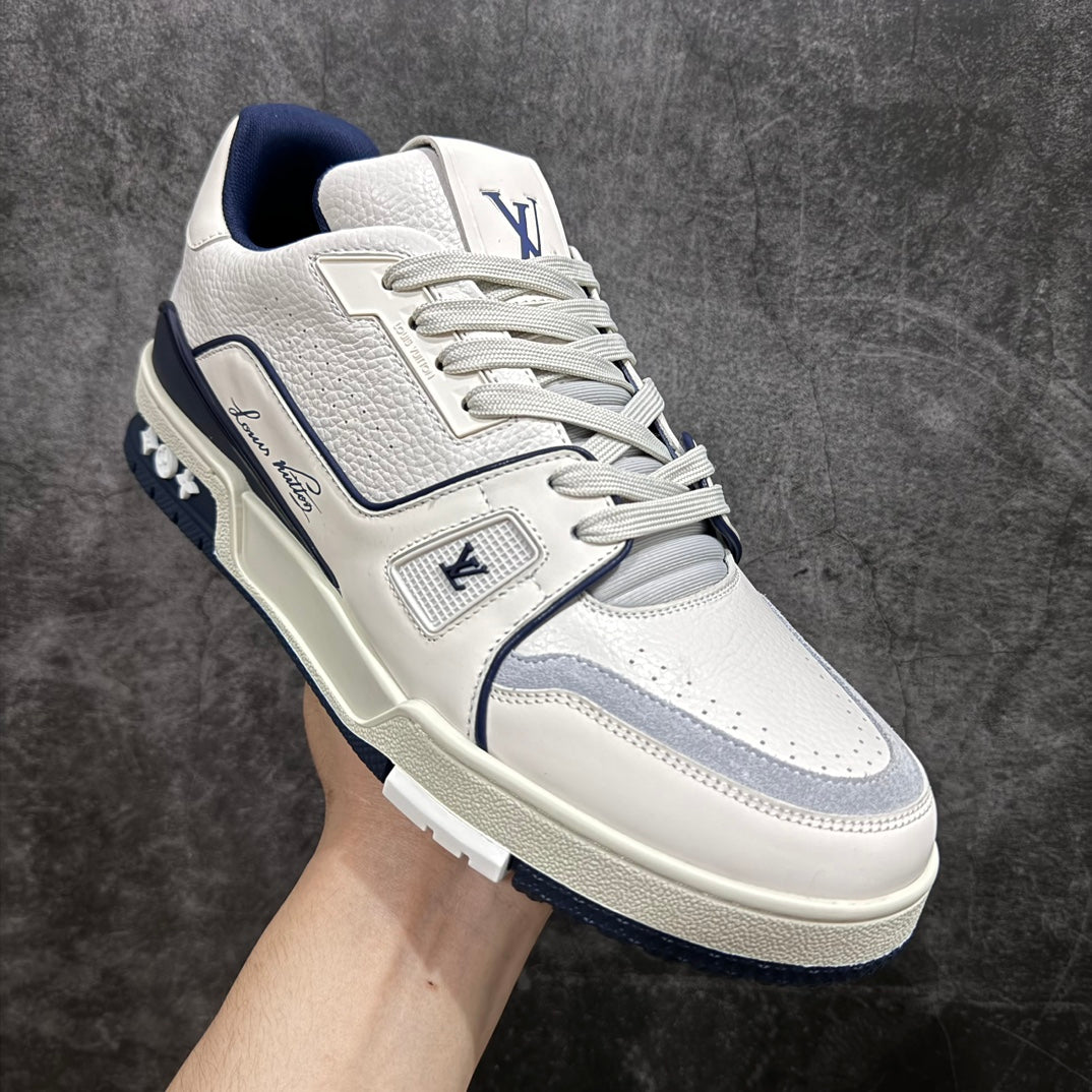 LuxluxHouse Best Quality Shoes Louis Vuitton