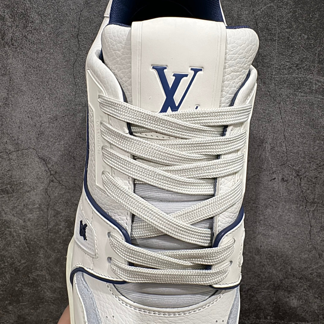 LuxluxHouse Best Quality Shoes Louis Vuitton