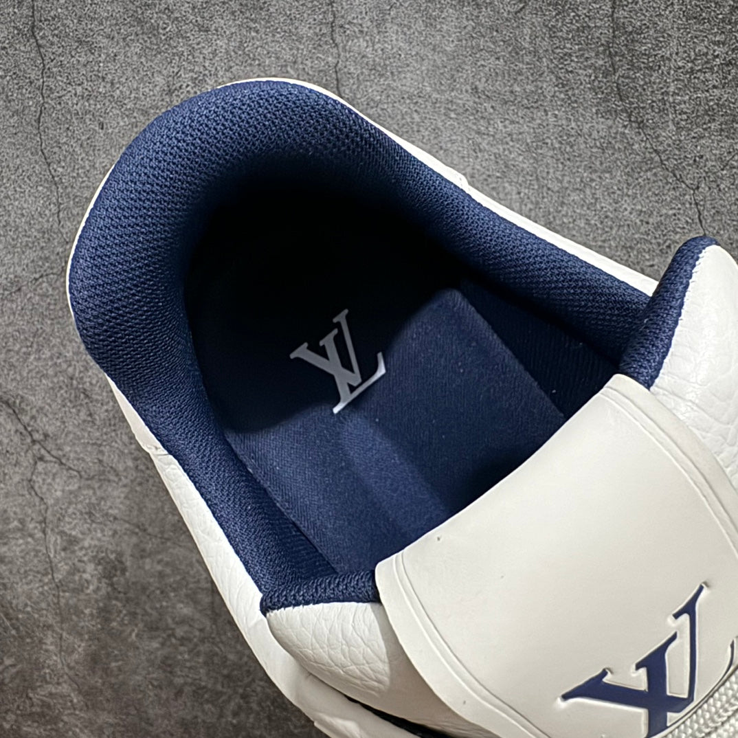 LuxluxHouse Best Quality Shoes Louis Vuitton