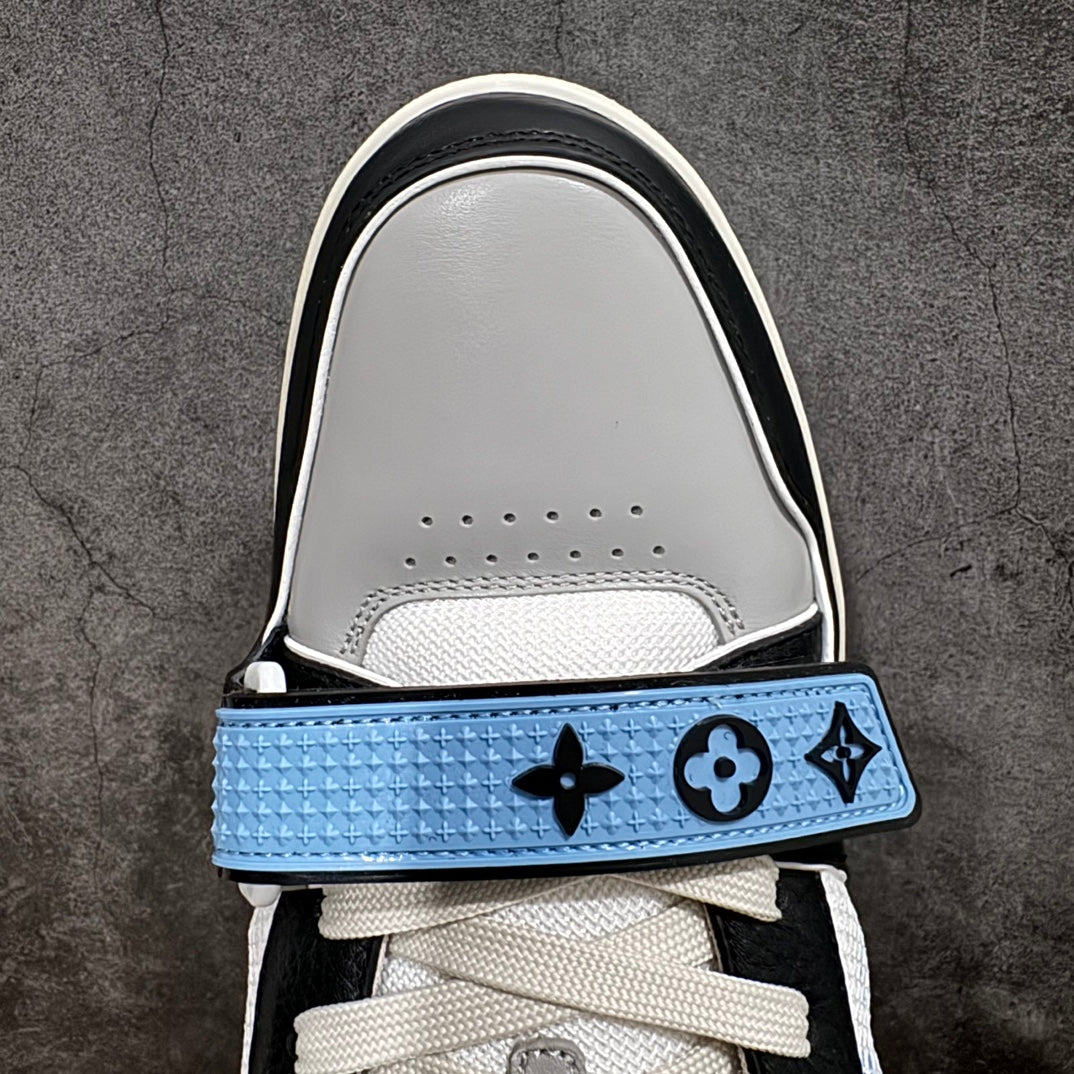 LuxluxHouse Best Quality Shoes Louis Vuitton