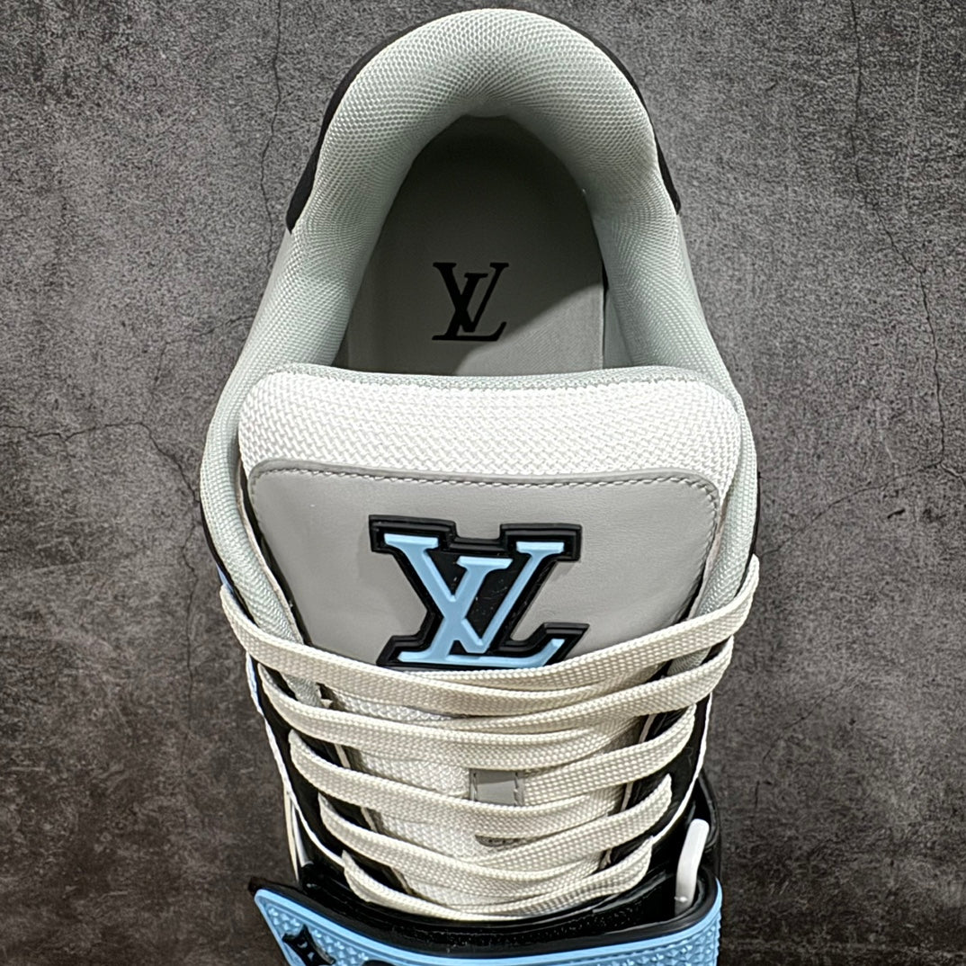 LuxluxHouse Best Quality Shoes Louis Vuitton