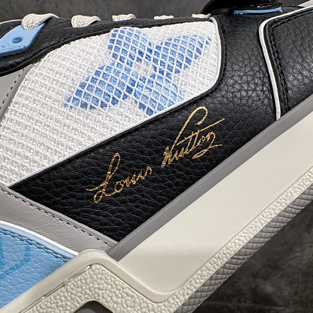 LuxluxHouse Best Quality Shoes Louis Vuitton