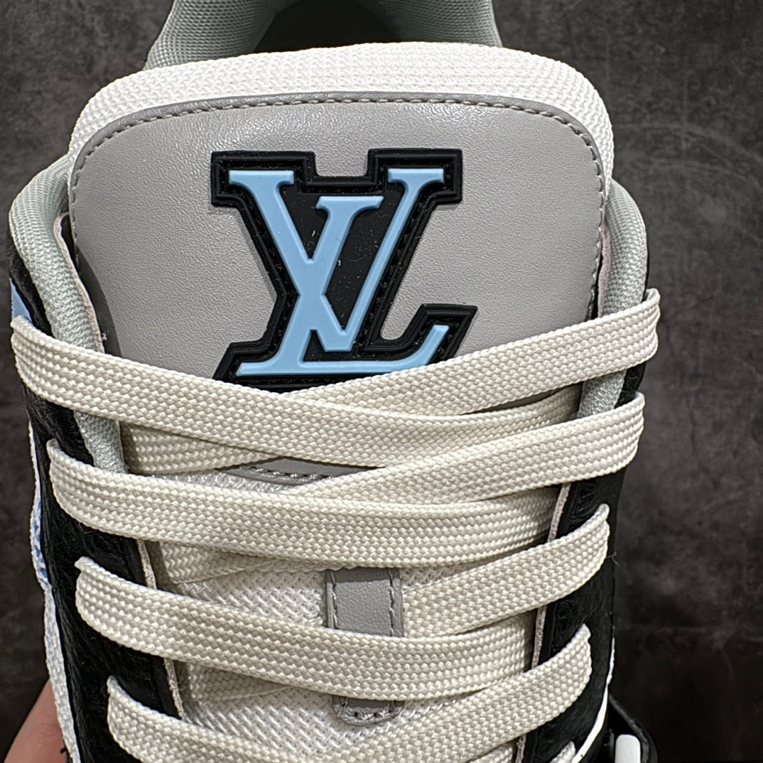 LuxluxHouse Best Quality Shoes Louis Vuitton