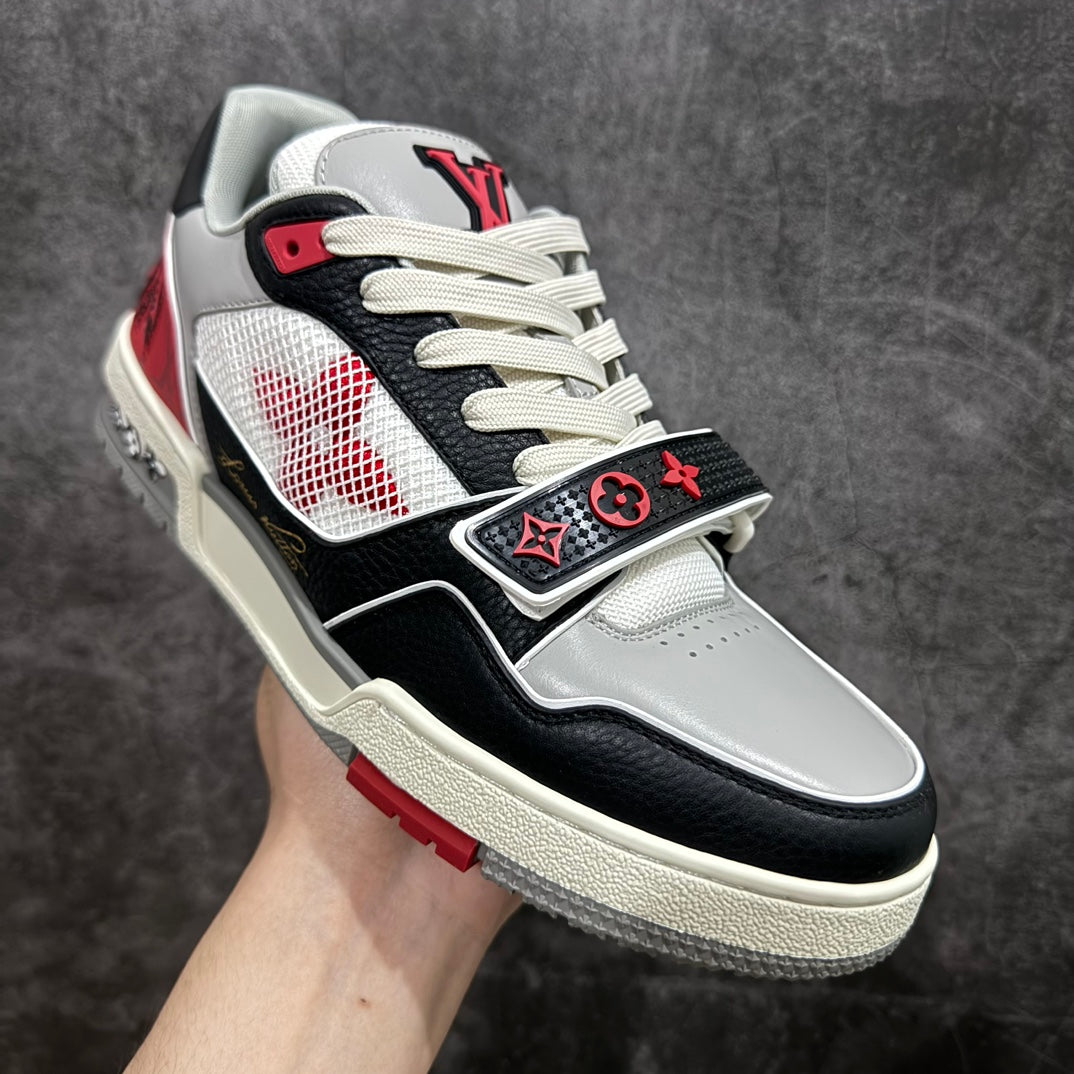 LuxluxHouse Best Quality Shoes Louis Vuitton