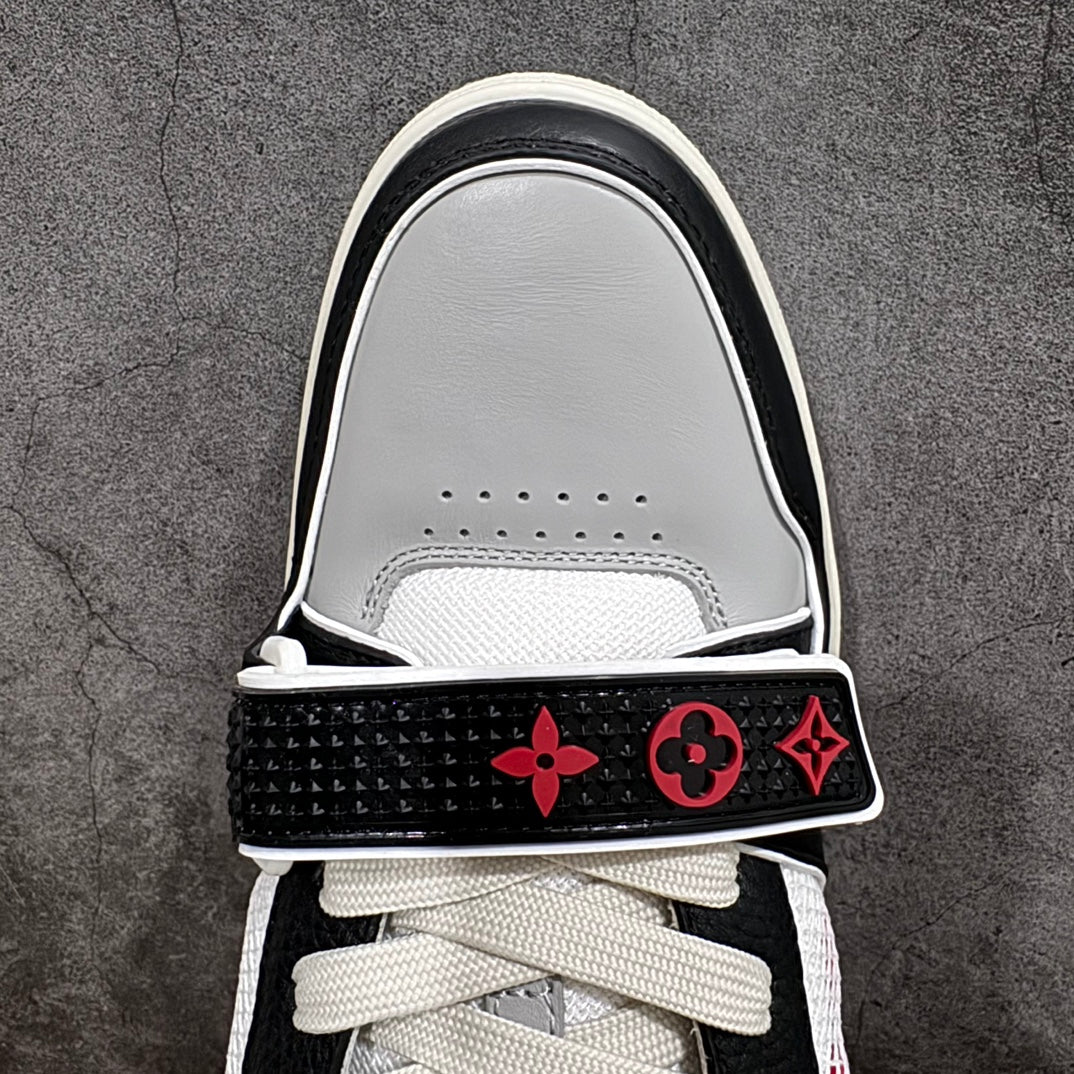 LuxluxHouse Best Quality Shoes Louis Vuitton