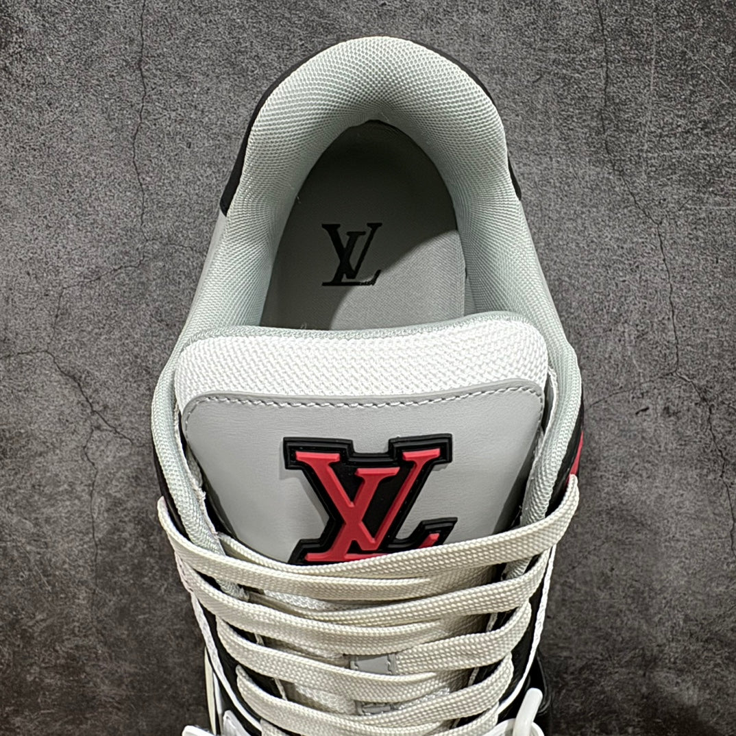 LuxluxHouse Best Quality Shoes Louis Vuitton