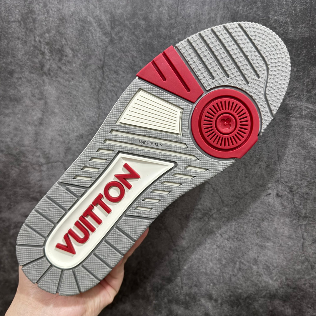 LuxluxHouse Best Quality Shoes Louis Vuitton