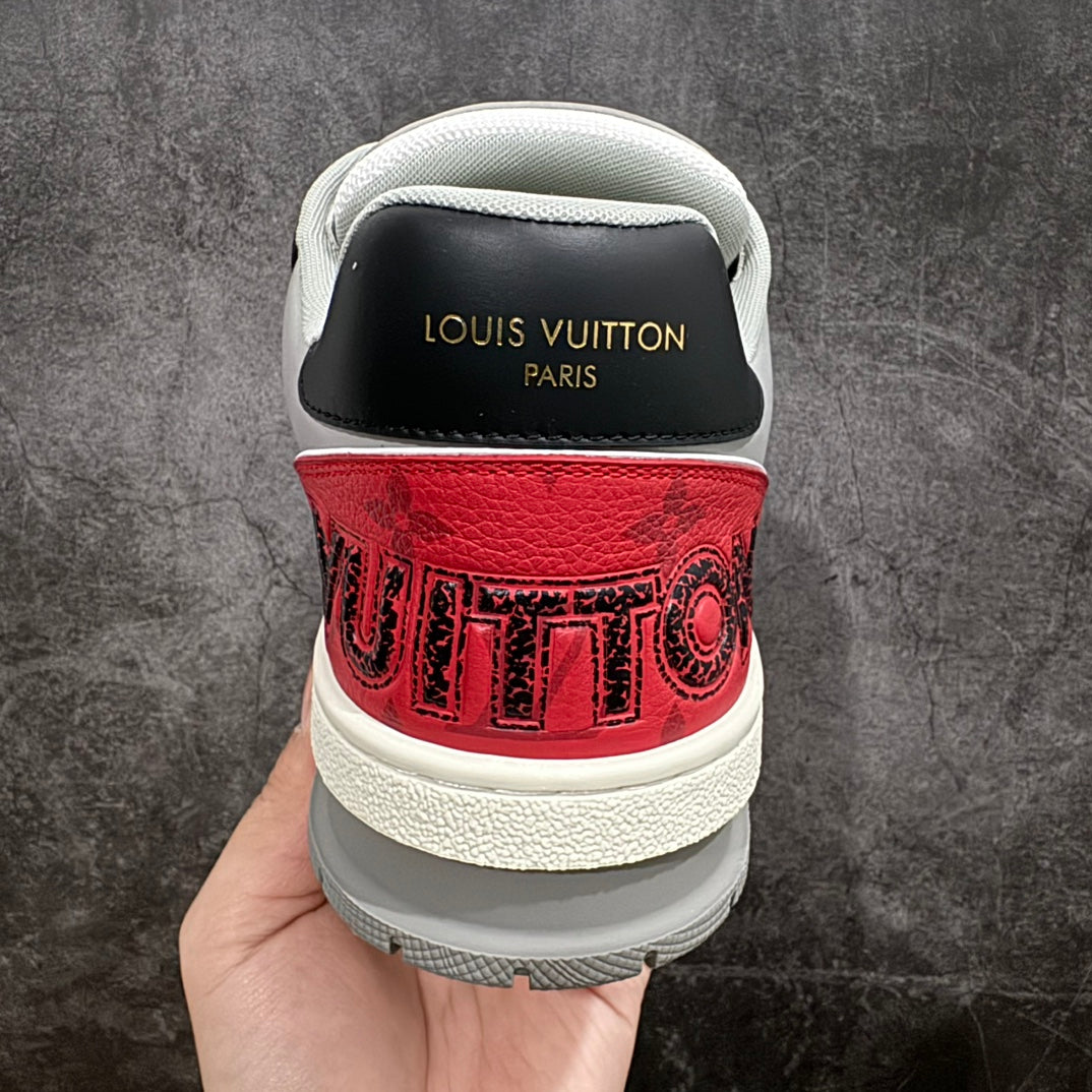 LuxluxHouse Best Quality Shoes Louis Vuitton