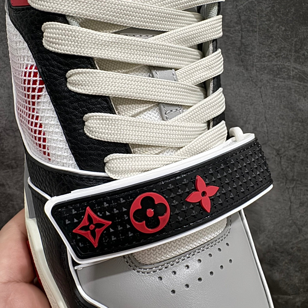 LuxluxHouse Best Quality Shoes Louis Vuitton
