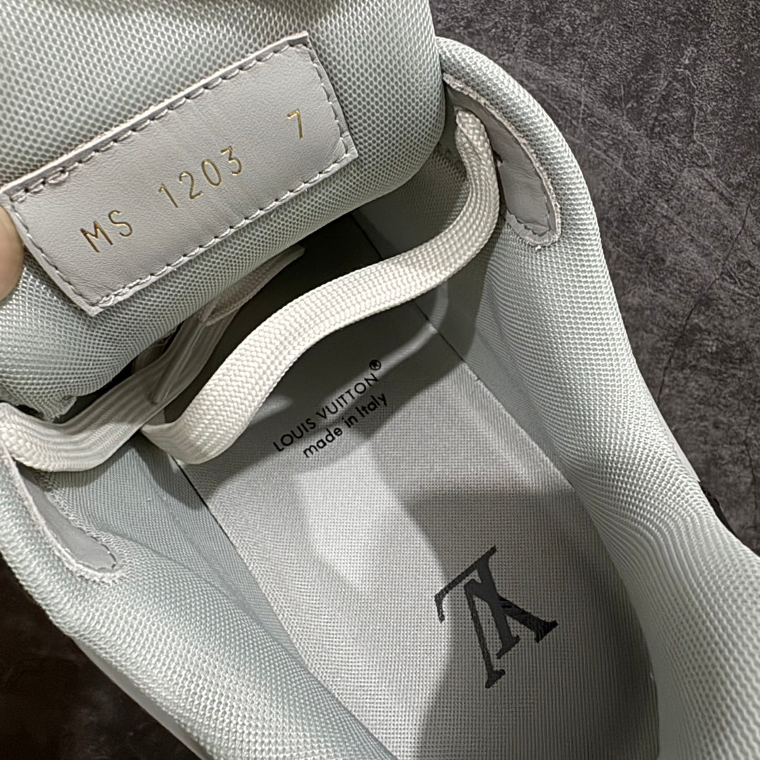 LuxluxHouse Best Quality Shoes Louis Vuitton