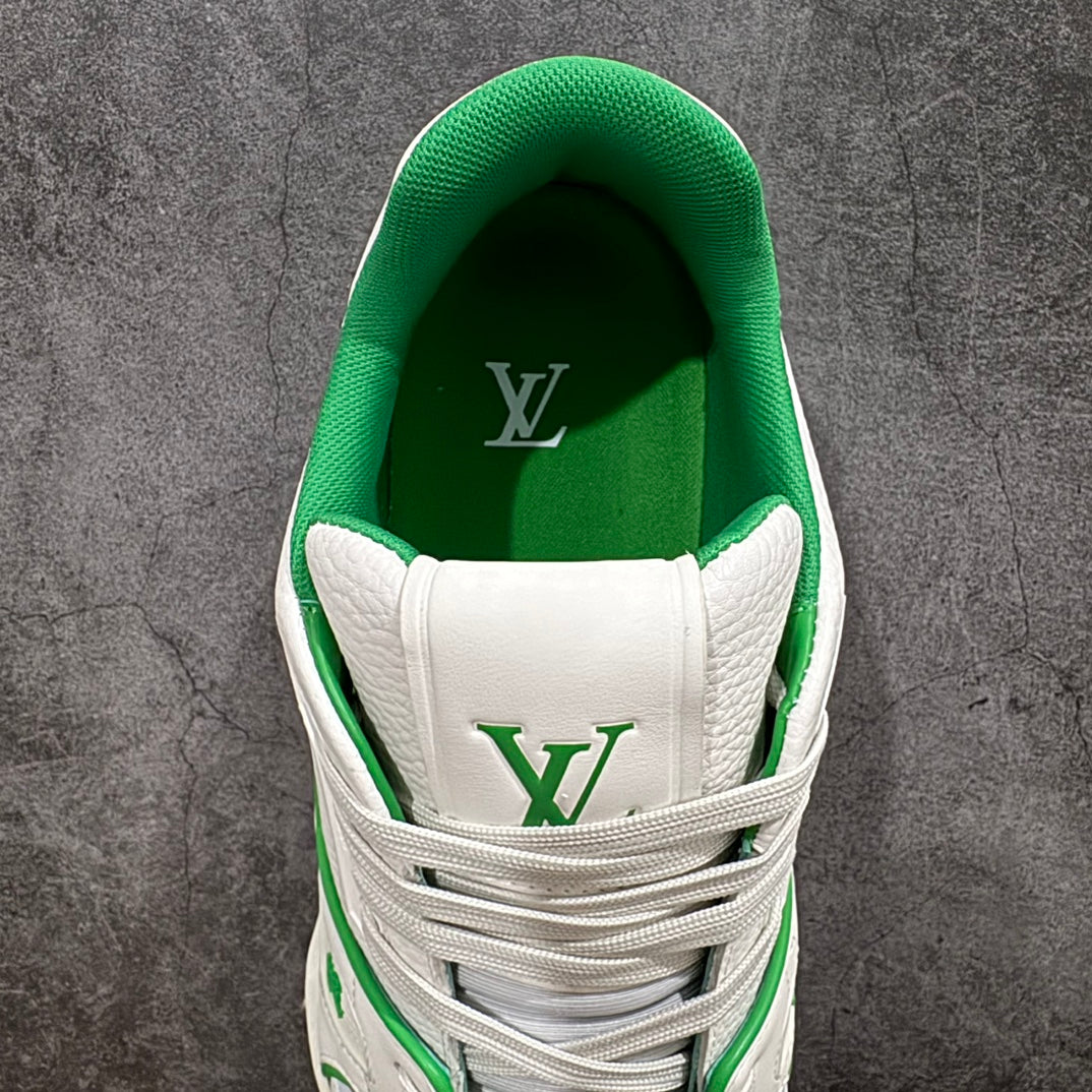 LuxluxHouse Best Quality Shoes Louis Vuitton