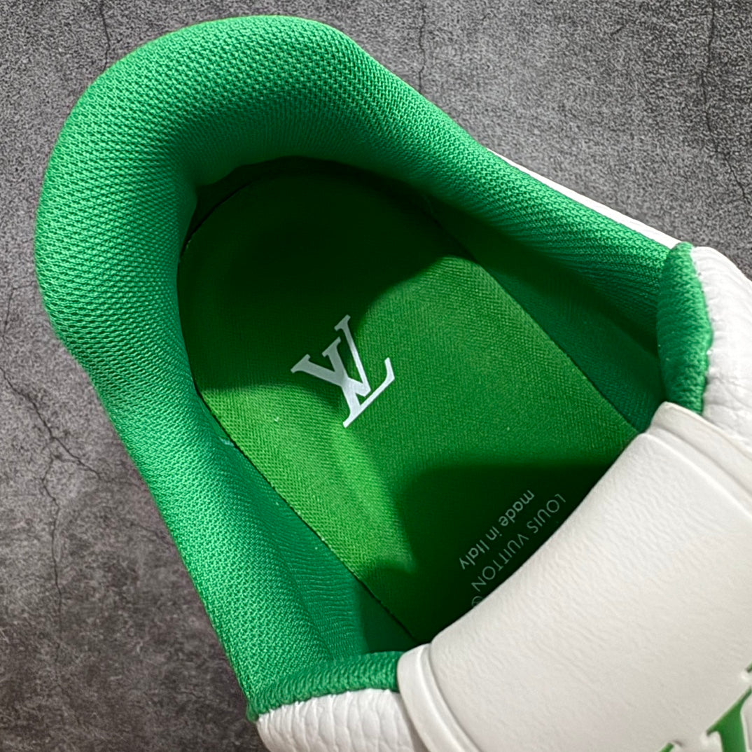 LuxluxHouse Best Quality Shoes Louis Vuitton