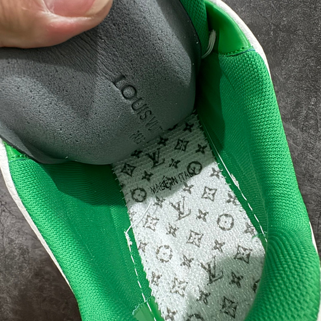 LuxluxHouse Best Quality Shoes Louis Vuitton