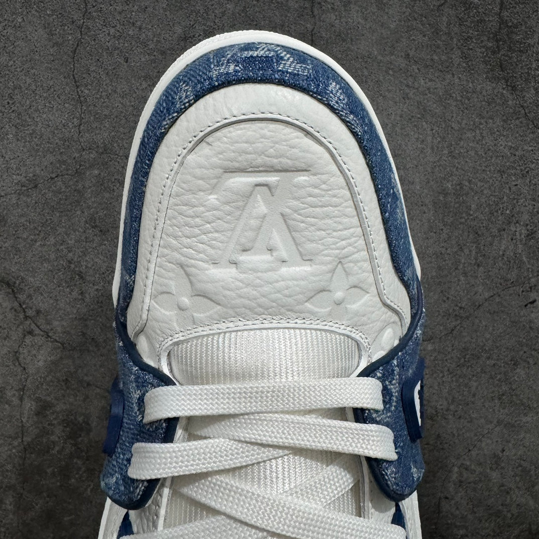 LuxluxHouse Best Quality Shoes Louis Vuitton