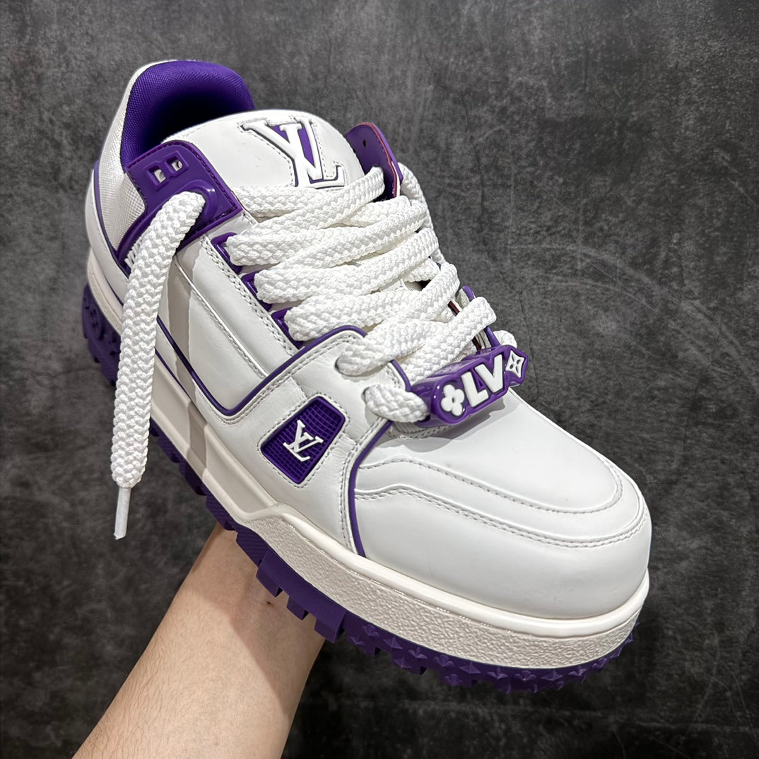 LuxluxHouse Best Quality Shoes Louis Vuitton