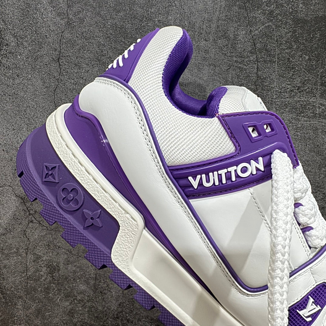 LuxluxHouse Best Quality Shoes Louis Vuitton