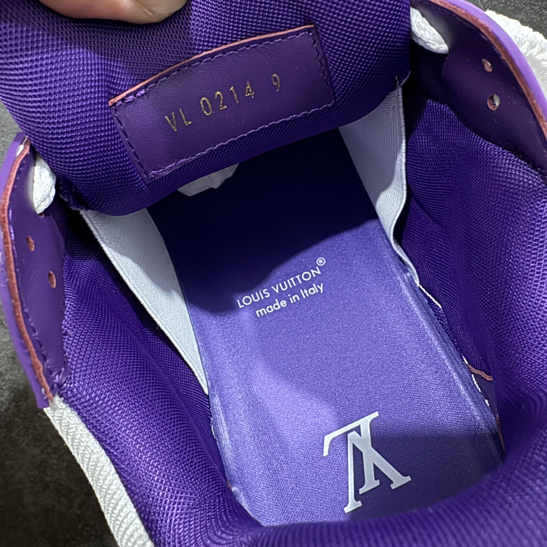 LuxluxHouse Best Quality Shoes Louis Vuitton