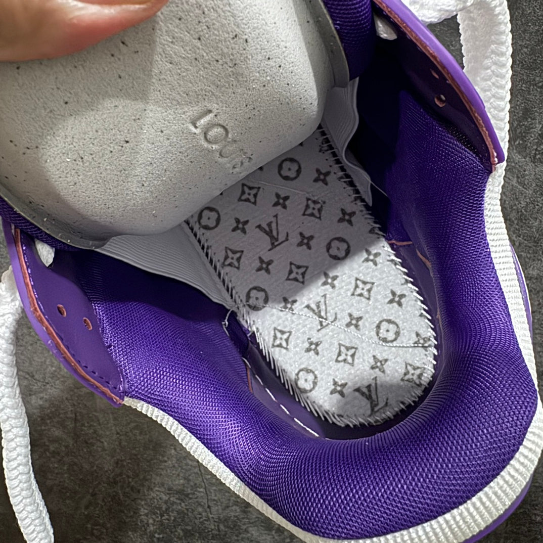 LuxluxHouse Best Quality Shoes Louis Vuitton