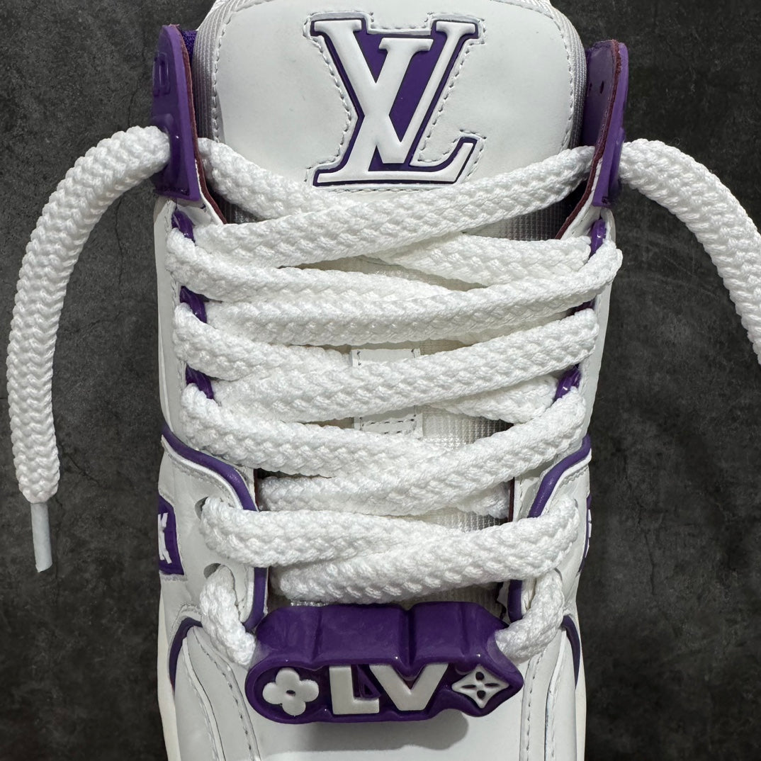 LuxluxHouse Best Quality Shoes Louis Vuitton