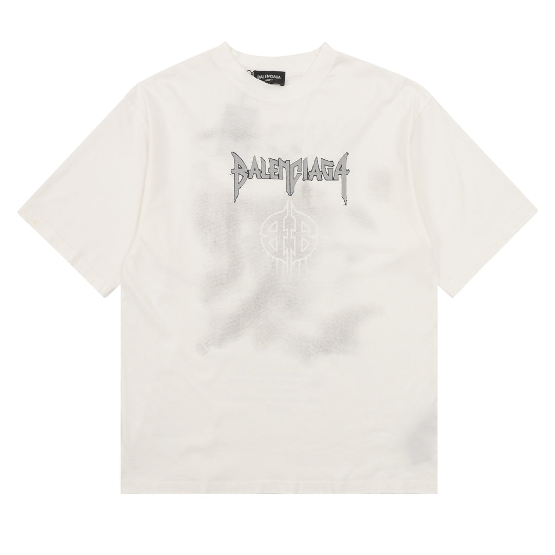 LuxluxHouse Balenciaga T-shirt NO.12