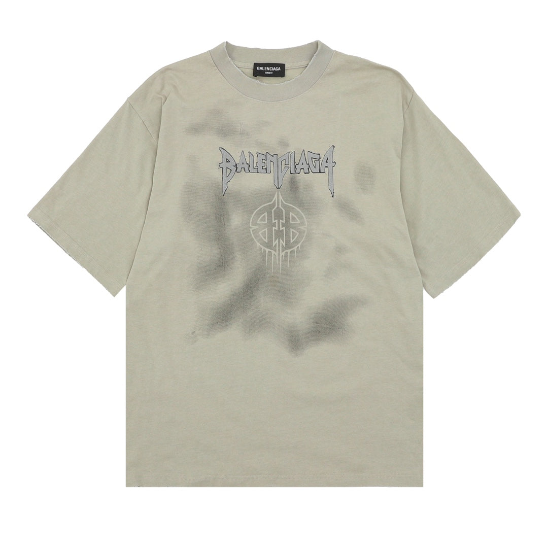 LuxluxHouse Balenciaga T-shirt NO.12