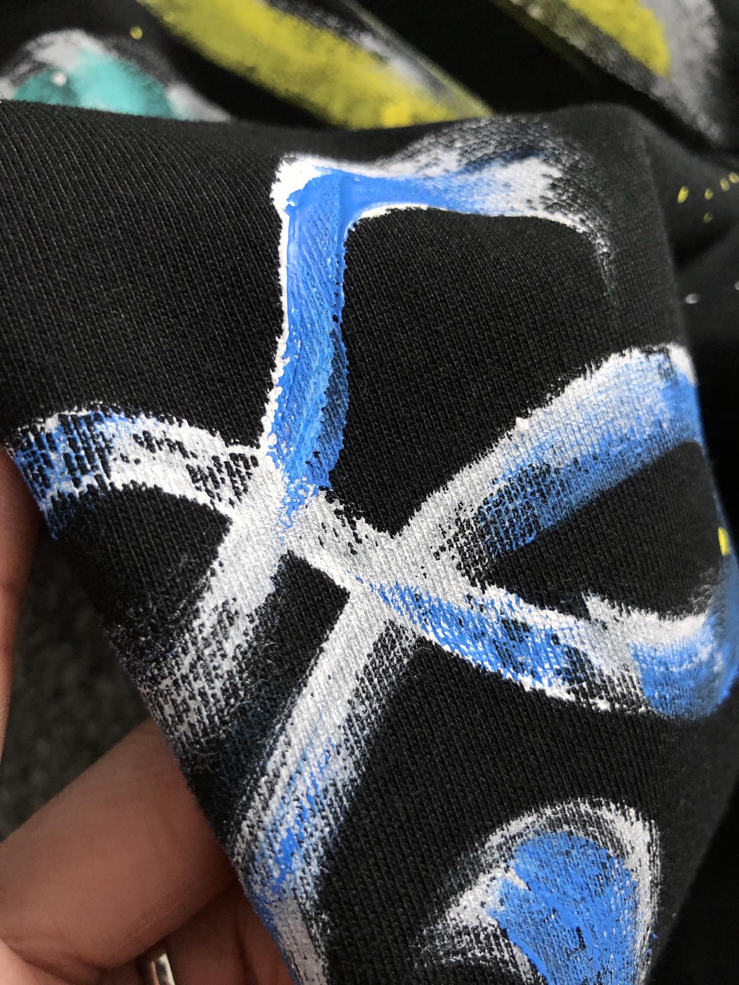 LuxluxHouse Best Quality Clothes T-shirt Loewe