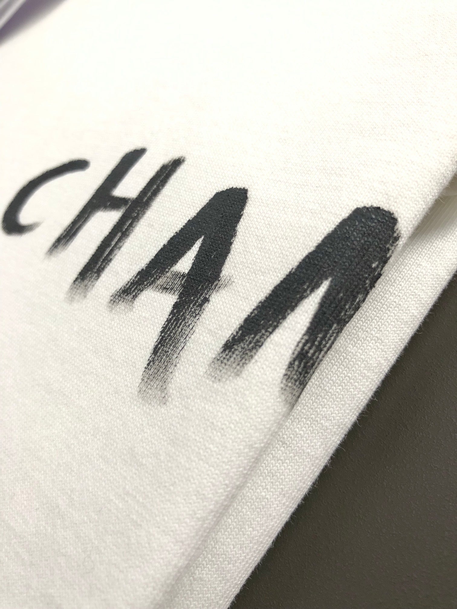 LuxluxHouse Best Quality Clothes T-shirt Chanel & Maison Margiela