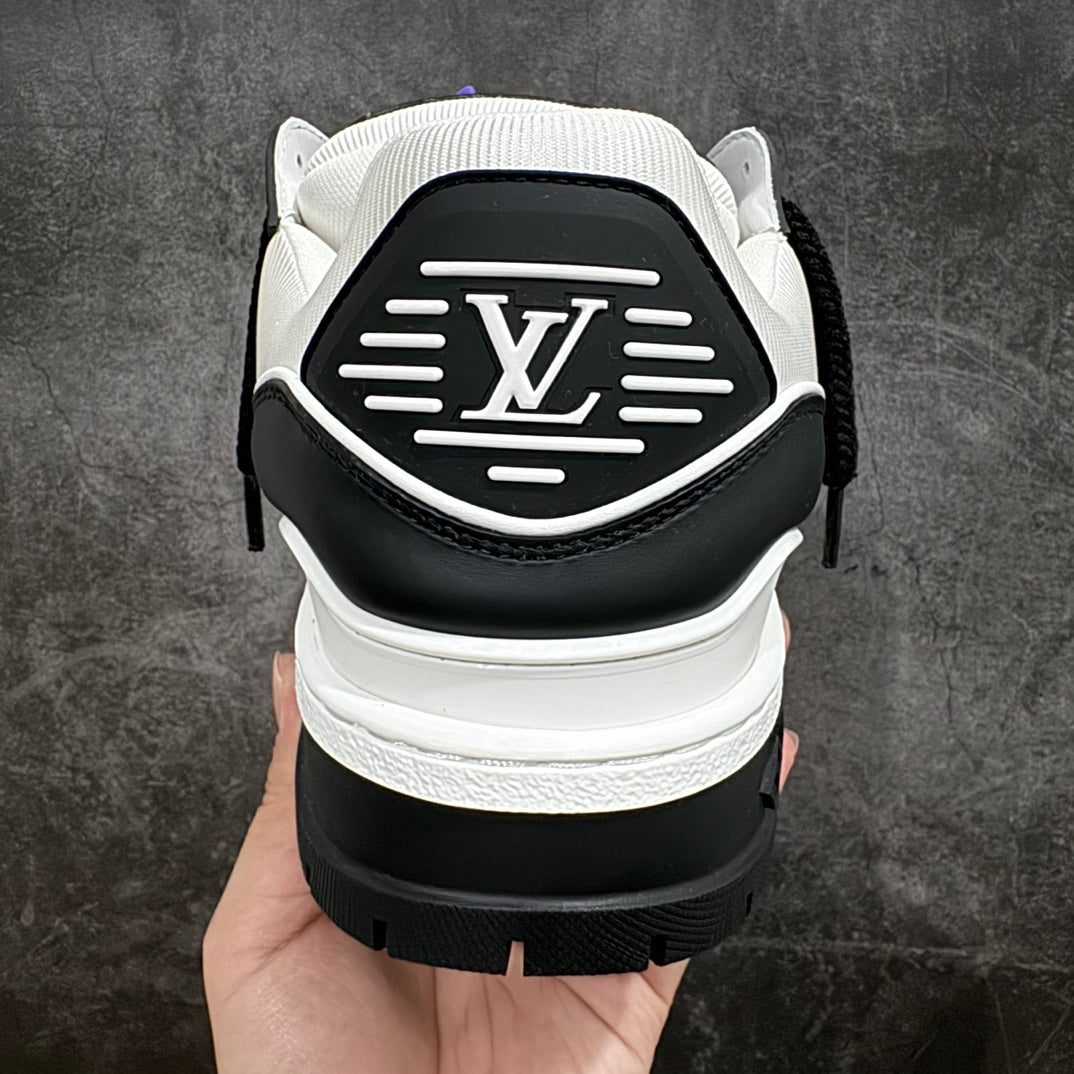 LuxluxHouse Best Quality Shoes Louis Vuitton