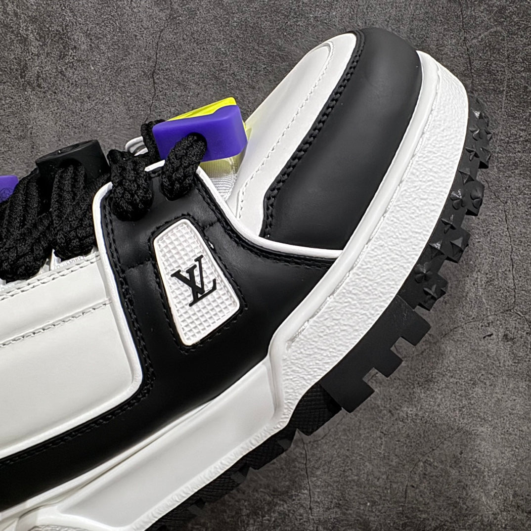 LuxluxHouse Best Quality Shoes Louis Vuitton