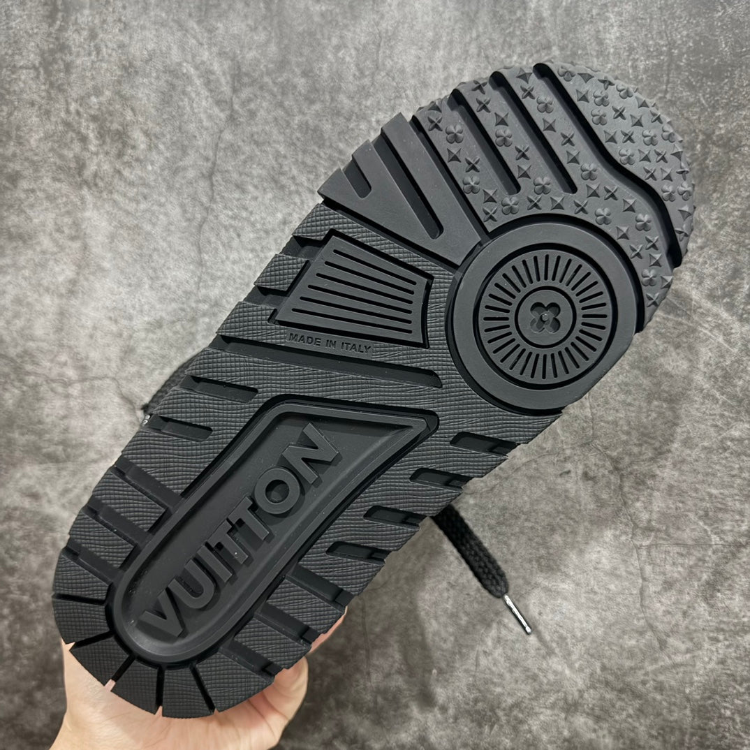 LuxluxHouse Best Quality Shoes Louis Vuitton