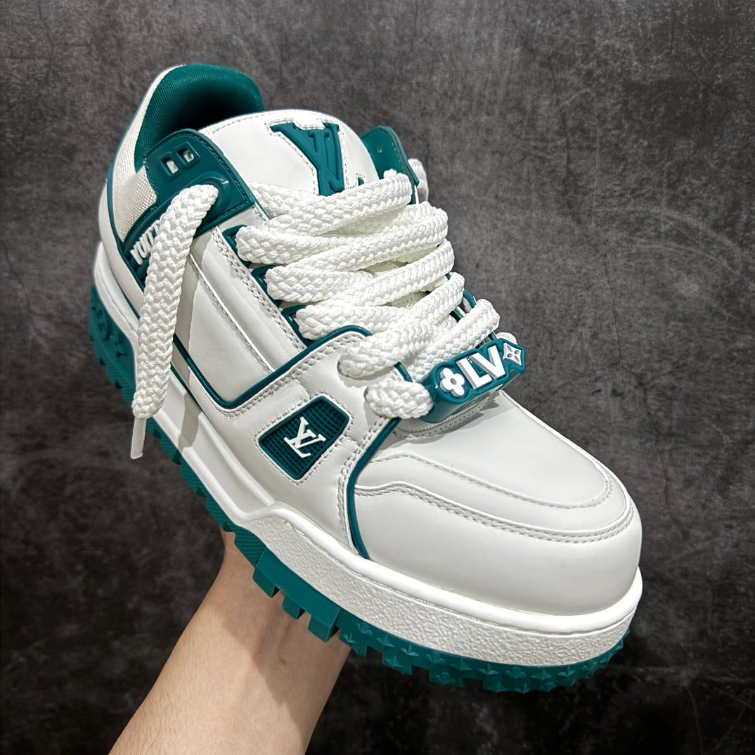 LuxluxHouse Best Quality Shoes Louis Vuitton