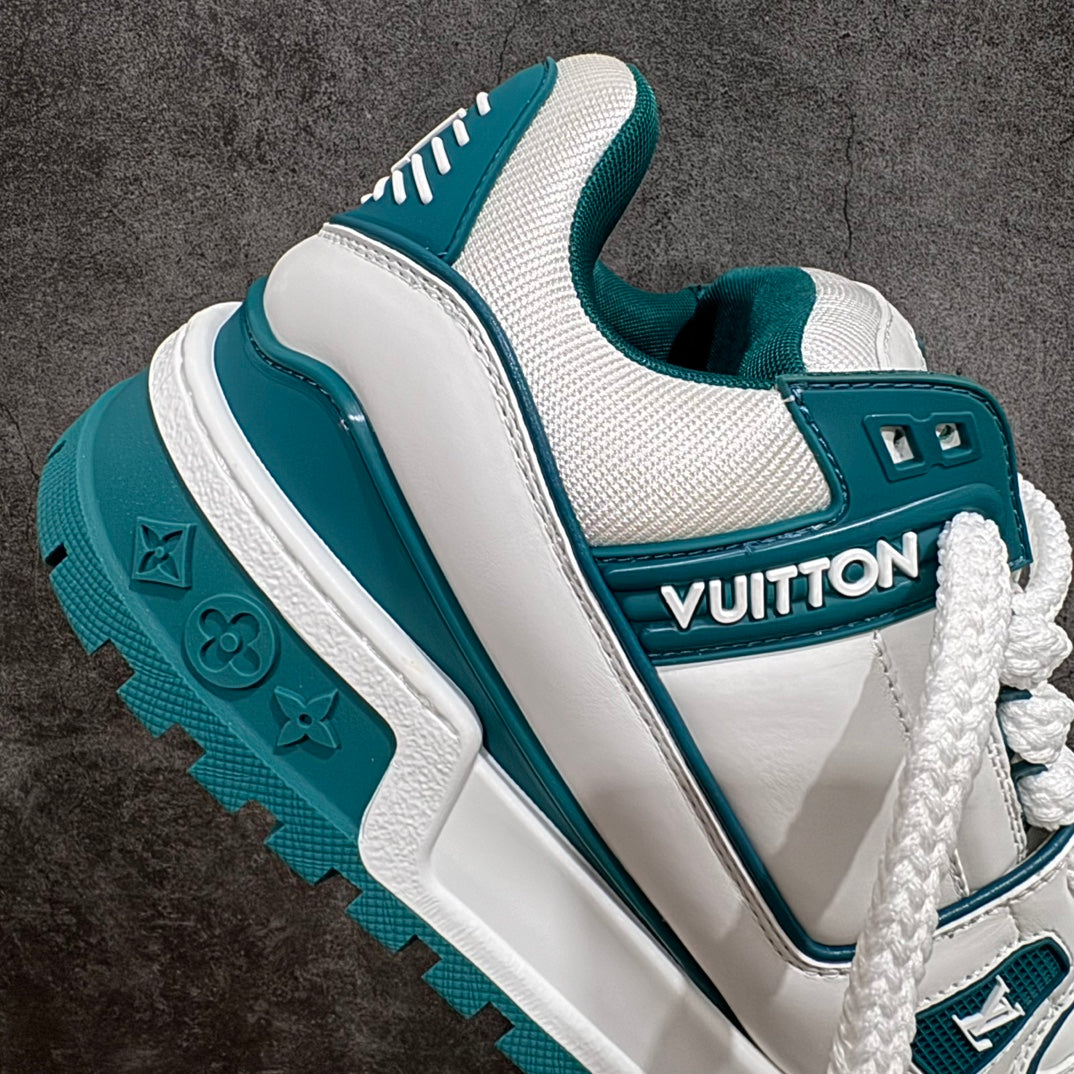 LuxluxHouse Best Quality Shoes Louis Vuitton