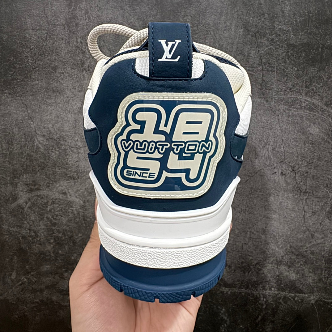 LuxluxHouse Best Quality Shoes Louis Vuitton
